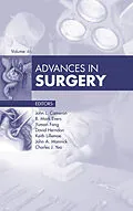 ePUB Advances in Surgery 2014 von John L. Cameron