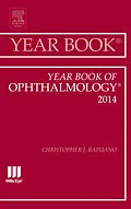 E-Book (epub) Year Book of Ophthalmology 2014 von Christopher J. Rapuano