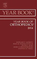 E-Book (epub) Year Book of Orthopedics 2014 von Bernard F. Morrey