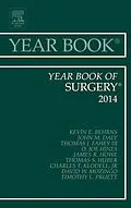 E-Book (epub) Year Book of Surgery 2014 von Kevin E. Behrns