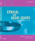 E-Book (epub) Ethical and Legal Issues for Imaging Professionals von Mae Towsley-Cook Doreen M. Towsley-Cook, Rt(R) Young JD