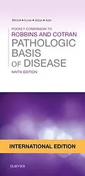 E-Book (epub) Pocket Companion to Robbins & Cotran Pathologic Basis of Disease E-Book von Mitchell MD, Md Kumar MBBS, Abul K. Abbas MBBS