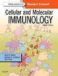E-Book (epub) Cellular and Molecular Immunology E-Book von Abul K. Abbas MBBS, Lichtman MD, Pillai MD