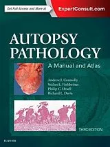 Fester Einband Autopsy Pathology: A Manual and Atlas von Connolly Andrew J., Finkbeiner Walter E., Ursell Philip C.