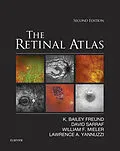E-Book (epub) The Retinal Atlas E-Book von K. Bailey Freund MD, David Sarraf MD, William F. Mieler MD