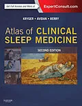 E-Book (epub) Atlas of Clinical Sleep Medicine E-Book von Meir H. Kryger MD. FRCPC