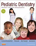 E-Book (epub) Pediatric Dentistry - E-Book von Paul S. Casamassimo, Henry W. Fields, Dennis J. McTigue