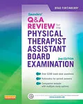 E-Book (epub) Saunders Q&A Review for the Physical Therapist Assistant Board Examination von Dpt Fortinberry PT