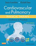 E-Book (epub) Cardiovascular and Pulmonary Physical Therapy von Dpt Frownfelter PT, Pt Dean