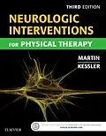 E-Book (epub) Neurologic Interventions for Physical Therapy- E-Book von Martin PT, Pt Kessler MHS