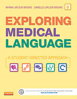 eBook (pdf) Exploring Medical Language - E-Book de BEd LaFleur Brooks RN, Ma LaFleur Brooks