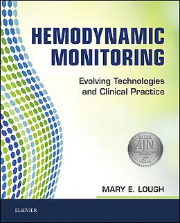E-Book (epub) Hemodynamic Monitoring von Rn Lough