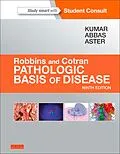 E-Book (epub) Robbins & Cotran Pathologic Basis of Disease von Md Kumar MBBS, Abul K. Abbas MBBS, Aster MD