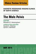 ePUB MRI of the Male Pelvis, An Issue of Magnetic Resonance Imaging Clinics of North America von Mukesh G. Harisinghani