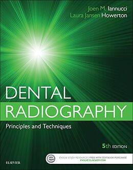 E-Book (epub) Dental Radiography - E-Book von Joen Iannucci, Laura Jansen Howerton