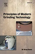 E-Book (epub) Principles of Modern Grinding Technology von W. Brian Rowe
