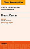 E-Book (epub) Breast Cancer, An Issue of Surgical Oncology Clinics of North America von Lisa Newman