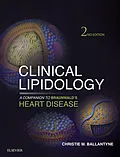 E-Book (epub) Clinical Lipidology: A Companion to Braunwald's Heart Disease E-Book von Facp Ballantyne MD