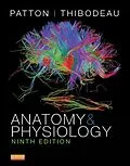 E-Book (epub) Anatomy and Physiology - E-Book von Kevin T. Patton