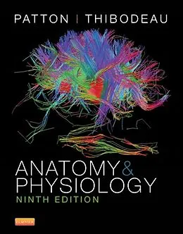 E-Book (epub) Anatomy and Physiology - E-Book von Kevin T. Patton