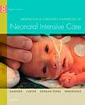 E-Book (epub) Merenstein & Gardner's Handbook of Neonatal Intensive Care - E-Book von Gardner RN, Faap Carter MD, Enzman-Hines APRN