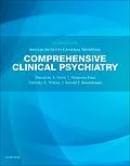 E-Book (epub) Massachusetts General Hospital Comprehensive Clinical Psychiatry E-Book von Theodore A. Stern MD, Maurizio Fava MD, Timothy E. Wilens MD