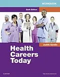 E-Book (pdf) Workbook for Health Careers Today - E-Book von Gerdin BSN