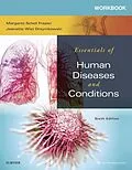 E-Book (pdf) Workbook for Essentials of Human Diseases and Conditions - E-Book von Cma Frazier RN, Bs Drzymkowski RN