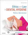 E-Book (epub) Ethics and Law in Dental Hygiene - E-Book von Beemsterboer RDH