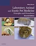 E-Book (epub) Laboratory Animal and Exotic Pet Medicine von Sirois EdD