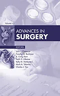 ePUB Advances in Surgery 2015 von John L. Cameron