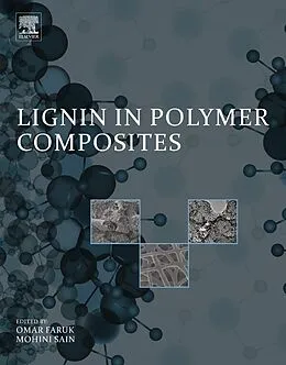 E-Book (epub) Lignin in Polymer Composites von Omar Faruk, Mohini Sain