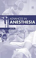 E-Book (epub) Advances in Anesthesia 2015 von Thomas M. McLoughlin