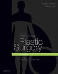 E-Book (epub) Plastic Surgery E-Book von Facs Gurtner MD, Frcs(I) Neligan MB