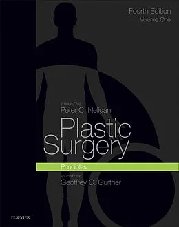 E-Book (epub) Plastic Surgery E-Book von Facs Gurtner MD, Frcs(I) Neligan MB