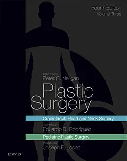E-Book (epub) Plastic Surgery E-Book von Facs Losee MD, Frcs(I) Neligan MB