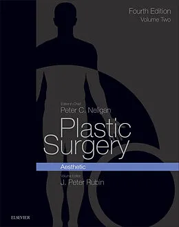 E-Book (epub) Plastic Surgery - E-Book von J. Peter Rubin, Frcs(I) Neligan MB