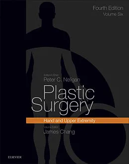 E-Book (epub) Plastic Surgery E-Book von James Chang MD, Frcs(I) Neligan MB