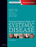 E-Book (epub) Dermatological Signs of Systemic Disease E-Book von Faad Callen MD, Joseph L. Jorizzo MD, John J. Zone MD