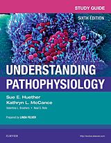 eBook (pdf) Study Guide for Understanding Pathophysiology - E-Book de Huether, McCance