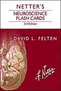 E-Book (epub) Netter's Neuroscience Flash Cards E-Book von Felten MD
