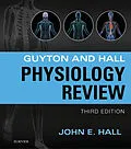 E-Book (epub) Guyton & Hall Physiology Review von John E. Hall