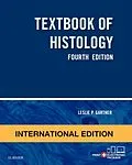 E-Book (epub) Textbook of Histology E-Book von Leslie P. Gartner