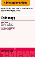 E-Book (epub) Endoscopy, An Issue of Veterinary Clinics of North America: Exotic Animal Practice 18-3 von Stephen J. Divers