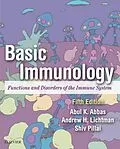 E-Book (epub) Basic Immunology E-Book von Abul K. Abbas MBBS, Lichtman MD, Pillai MD