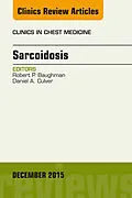 ePUB Sarcoidosis, An Issue of Clinics in Chest Medicine von Robert Phillip Baughman