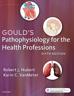 E-Book (epub) Pathophysiology for the Health Professions - E- Book von Robert J. Hubert BS