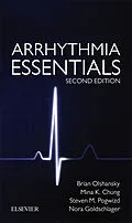 E-Book (epub) Arrhythmia Essentials E-Book von Brian Olshansky MD, Mina K Chung MD, Steven M Pogwizd MD