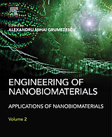 eBook (epub) Engineering of Nanobiomaterials de 