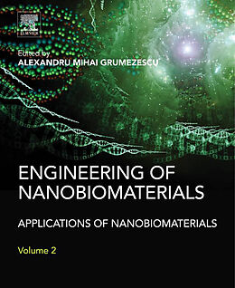 eBook (epub) Engineering of Nanobiomaterials de 